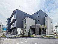 茨城県つくば市春日4丁目10-5：物件画像／シャーメゾンショップ　一誠商事株式会社　筑波大学前支店