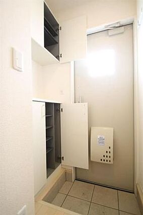 ブラッサムガーデンC_内装_6