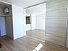 室内：お部屋を広く使えるウォークインクローゼットがございます！建具も床から天井までの為、開放的にお使い頂けます♪