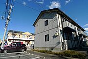 【☆積水ハウス施工の賃貸物件☆】南向きバルコニーのお部屋です☆　敷地内に駐車場もあります♪