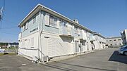 【☆ヴィレッジまなべＡ棟☆】ＣＭでおなじみ♪積水ハウス施工の賃貸物件です！！
