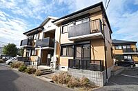 茨城県つくば市牧園3-7：物件画像／シャーメゾンショップ　一誠商事株式会社　つくば本社