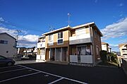 【☆積水ハウスのシャーメゾン☆】敷地内駐車場は各戸2台付き（無料）です☆