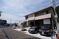茨城県つくば市春日4丁目14-25：物件画像／シャーメゾンショップ　桂不動産株式会社 つくば本店