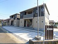 茨城県牛久市中央5丁目7-11：物件画像／シャーメゾンショップ　桂不動産株式会社　牛久支店