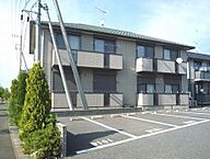 茨城県稲敷郡阿見町本郷3丁目17-4：物件画像／シャーメゾンショップ　桂不動産株式会社　阿見荒川沖支店