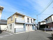【☆積水ハウスのシャーメゾン☆】敷地内駐車場は201、202は2台付きで101、102は1台付きです☆