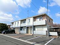 茨城県土浦市乙戸南2丁目10-3：物件画像／シャーメゾンショップ　桂不動産株式会社　荒川沖支店
