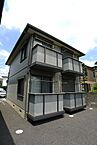 茨城県土浦市荒川沖西2丁目4-1：物件画像／シャーメゾンショップ　桂不動産株式会社　荒川沖支店