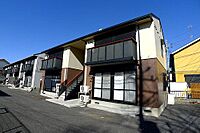 茨城県牛久市南6丁目23-38：物件画像／シャーメゾンショップ　有限会社アサヒハウジング