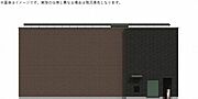 ※画像はイメージです。実際の仕様と異なる場合は現況優先となります。