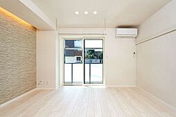 アルティスタ 00103 1階1Kの室内
