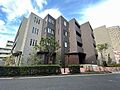 チッタ　ドーロ　浮間舟渡