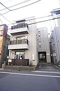 安心の1棟管理♪　月2回の清掃でお住いのシャーメゾンをきれいに保ちます♪