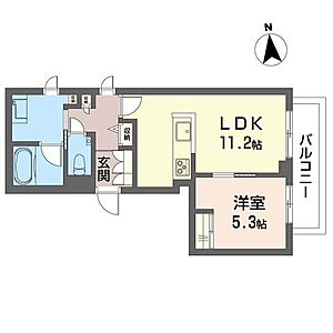 間取り 間取り