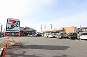 セブンイレブン高崎江木町店まで500ｍ。