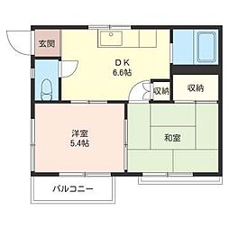 サンハイツ宮野木