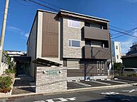 千葉県千葉市花見川区幕張町5丁目418-1：物件画像／シャーメゾンショップ　有限会社あさの不動産