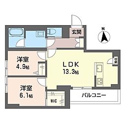 オアシス　アルファ