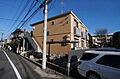 アネックス