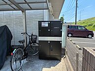 千葉県木更津市桜町1丁目4-16：物件画像／シャーメゾンショップ　ベルエステート株式会社