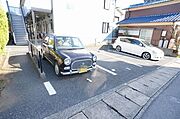 敷地内駐車場あり☆別途月額￥11，000＋消費税☆（空き要確認）