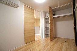 コンフォール香取