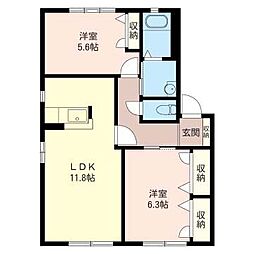 ボナールコスゲＢ