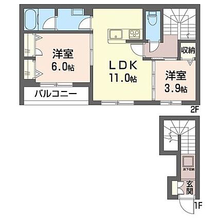 ランサローテ_間取り_0