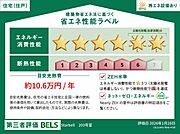 住棟ラベルの場合、住棟全体の性能を示すもので、特定の住戸の性能を示すものではありません