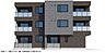 その他：共用部オートロック採用
