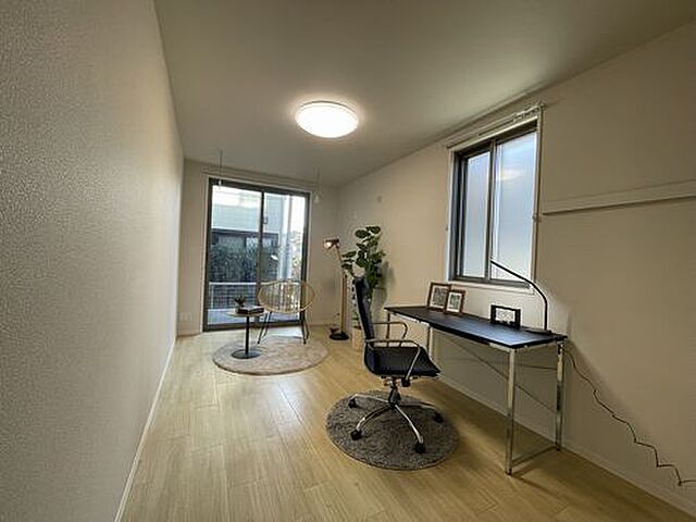 室内