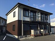 千葉県千葉市稲毛区稲毛3丁目2-18：物件画像／シャーメゾンショップ　桑田不動産株式会社