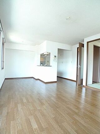 シャーメゾン弐番館_内装_1