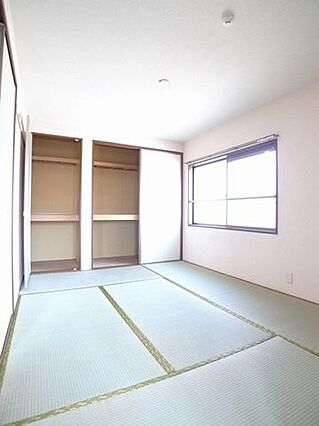 シャーメゾン弐番館_内装_5