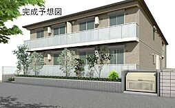 トラストメゾン白木蓮I 00205