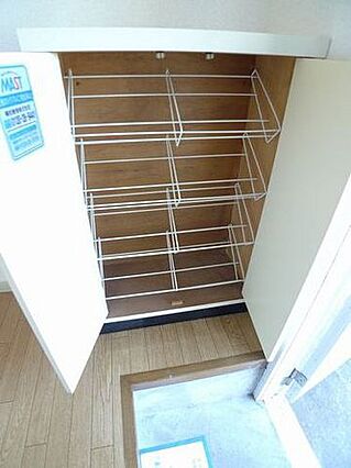 パストラル臼井_内装_9