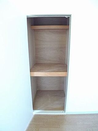 パストラル臼井_内装_4