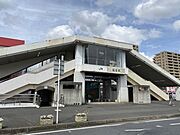 総武本線「佐倉駅」まで徒歩21分となります。