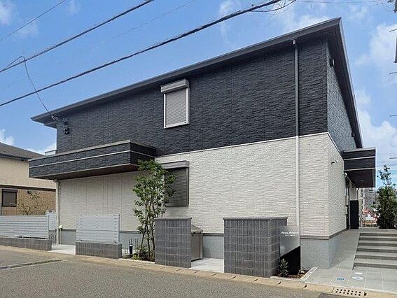 プリメーラ緑が丘_トップ画像