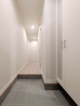 プリメーラ緑が丘_内装_4