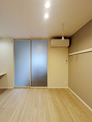 プリメーラ緑が丘_内装_6