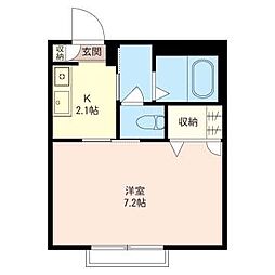 ソレーユ習志野台