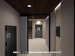 画像はイメージです。実際の完成建物とは異なる場合があります。