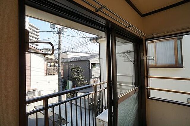 室内