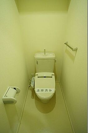 クラベール_内装_8