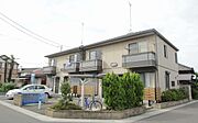 全室南向き角部屋のテラスタイプの2ＤＫ☆