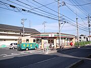 セブンイレブンまで徒歩4分（260ｍ）