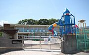 草加ひので幼稚園徒歩7分（540ｍ）