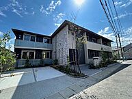 埼玉県草加市金明町562-1：物件画像／シャーメゾンショップ　株式会社ベストハウジング